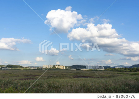 自然 風景 韓国 83060776