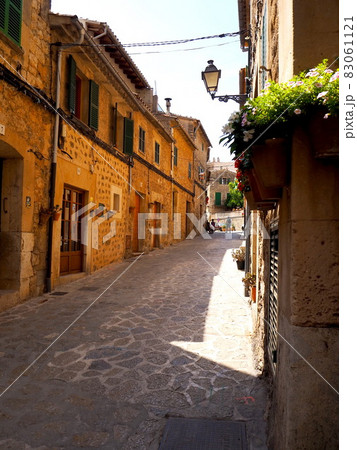 バルデモサの街並 83061121