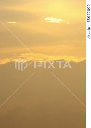 the Lung Kwu Tan sunset in Hong Kong 83062009