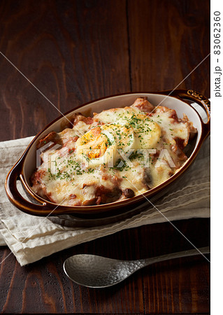 ミートドリア ミートドリア 83062360