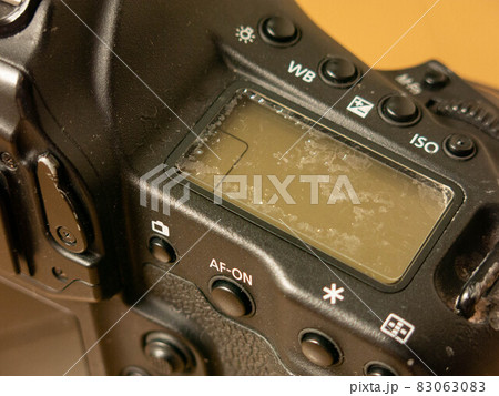 デジタル一眼レフカメラ 83063083