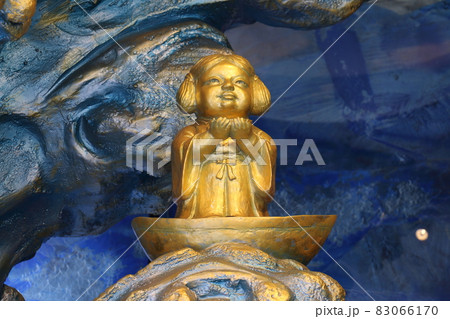 神田神社のえびす様 商売繁昌の神様 東京都千代田区外神田二丁目 神田神社のえびす様 商売繁昌の神様 東京都千代田区外神田二丁目 83066170