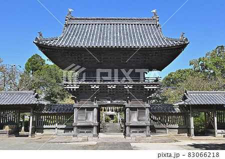 須佐能袁神社・楼門 須佐能袁神社・楼門 83066218