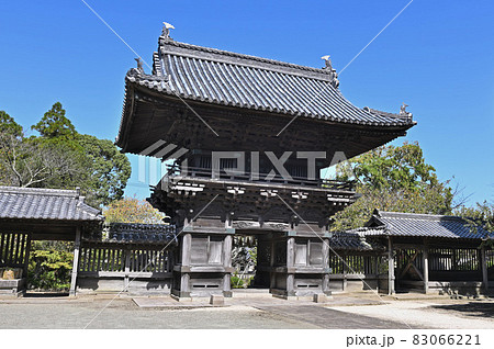 須佐能袁神社・楼門 須佐能袁神社・楼門 83066221
