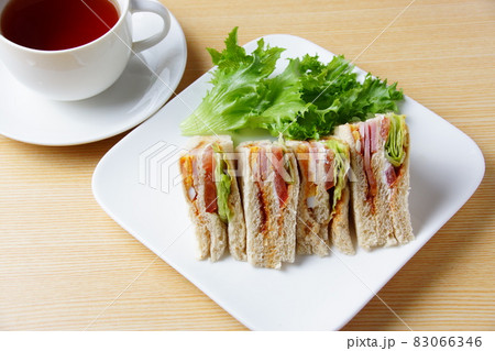 ミックスサンド 83066346