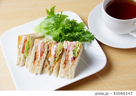 ミックスサンド 83066347