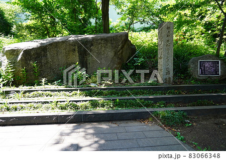 都旧跡天和キリシタン遺跡智福寺境内 83066348