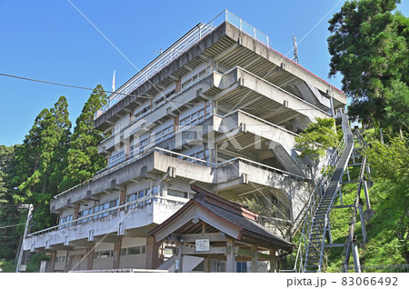 高良大社・高良会館 83066492