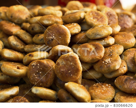 屯渓焼餅 / Tunxi, Huangshan City, Aunhui, China 83066620