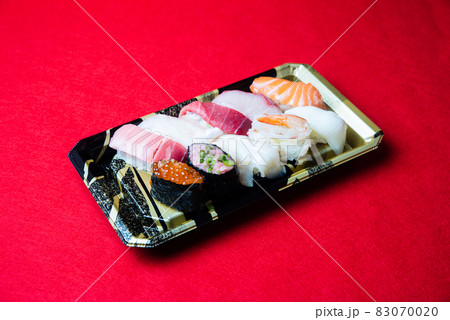 握り寿司 83070020