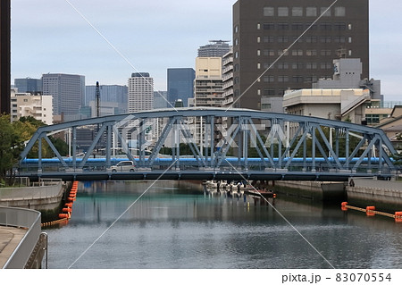 新高橋　(江東区) 83070554
