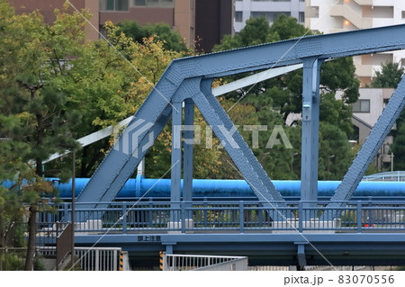 新高橋　(江東区) 83070556