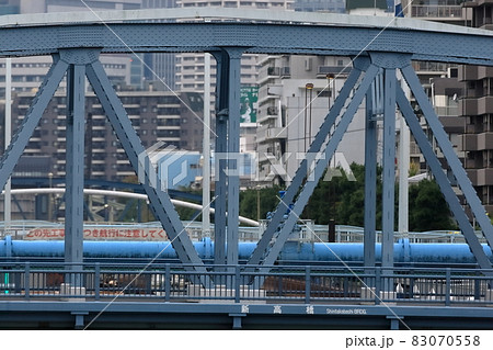 新高橋 (江東区) 新高橋 (江東区) 83070558