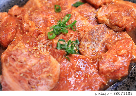 黒毛和牛ハラミ焼肉 黒毛和牛ハラミ焼肉 83071105