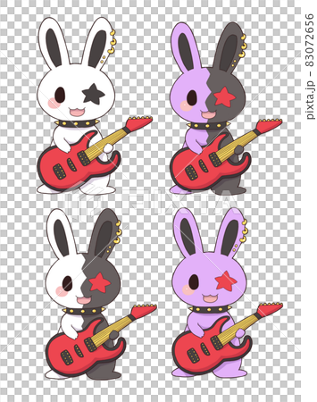 Rock Rabbit Summary 83072656