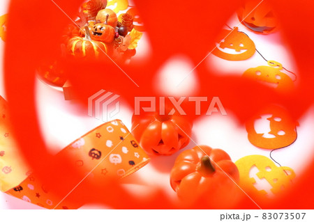 ハッピーハロウィン ハッピーハロウィン 83073507