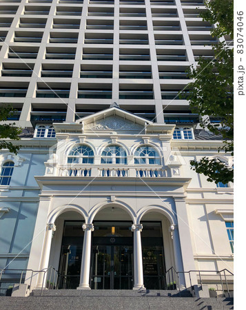 東京御茶ノ水・順天堂大学センチュリータワー 83074046