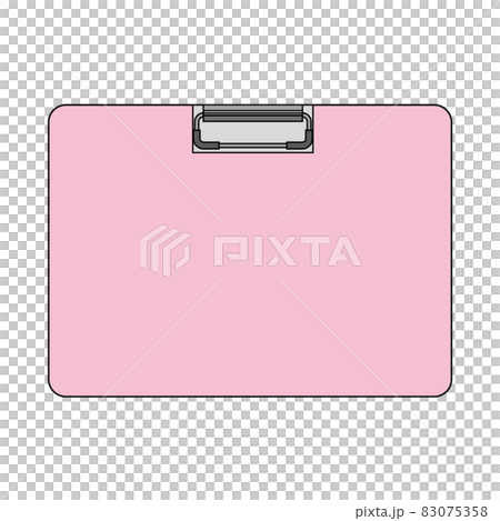 帶有水平裝訂線的插圖 83075358