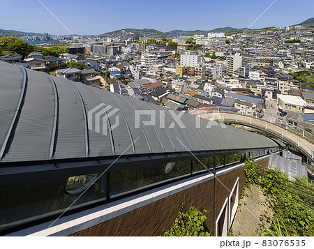 長崎 グラバースカイロード展望所 / Nagasaki, Japan 83076535