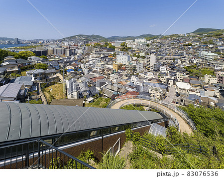 長崎 グラバースカイロード展望所 / Nagasaki, Japan 長崎 グラバースカイロード展望所 / Nagasaki, Japan 83076536