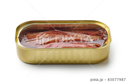 canned anchovy fillets 83077987