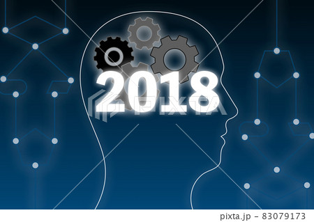 2022年のテクノロジー 2022年のテクノロジー 83079173