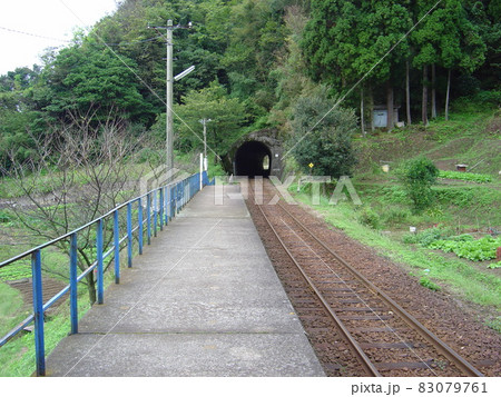のと鉄道能登線 小浦駅 のと鉄道能登線 小浦駅 83079761