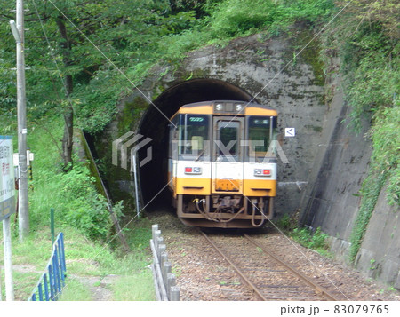 のと鉄道能登線　小浦駅 83079765