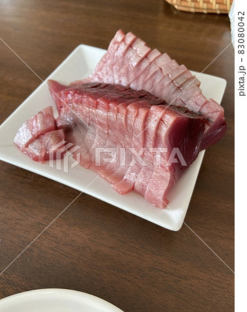 かつお 83080042