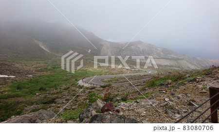 磐梯吾妻スカイライン 磐梯吾妻スカイライン 83080706