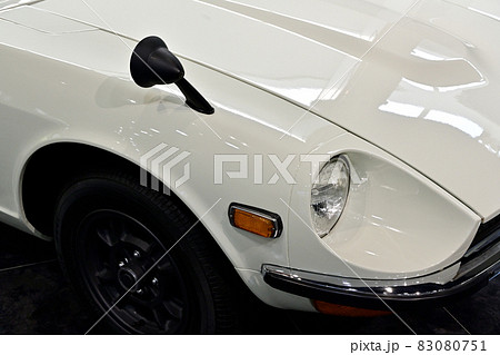 日本のスポーツカーのイメージリーダーカー 83080751