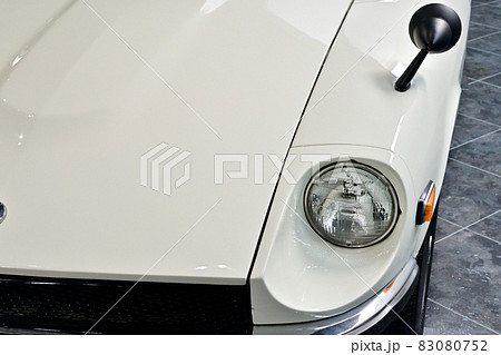 日本のスポーツカーのイメージリーダーカー 83080752