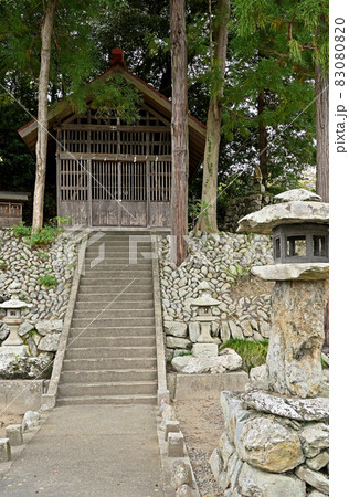 長瀞町散歩:天満天神社 祭神は菅原道真公 長瀞町散歩:天満天神社 祭神は菅原道真公 83080820