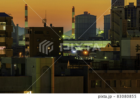 和歌山 日本製鉄関西製鉄所和歌山地区 和歌山県和歌山市 和歌山 日本製鉄関西製鉄所和歌山地区 和歌山県和歌山市 83080855