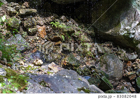 三重県 大台町 大杉谷 渓谷 風景 三重県 大台町 大杉谷 渓谷 風景 83082048