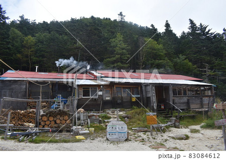 南御室小屋 83084612