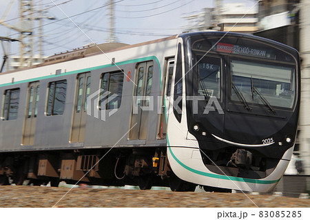 ［DT］東急田園都市線2020系（東武伊勢崎線直通） 83085285