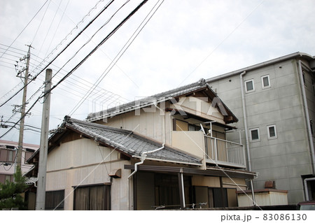 外壁 チョーキング 色ムラ 外壁塗装 コーキング 外壁 チョーキング 色ムラ 外壁塗装 コーキング 83086130