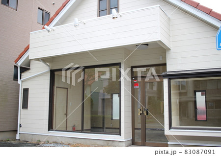 空き物件　テナント募集 83087091