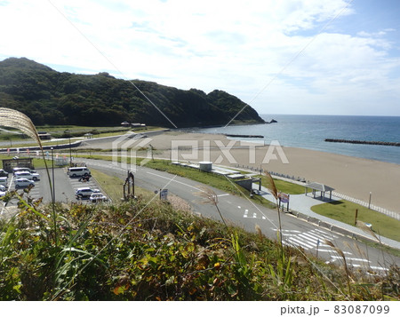 折腰内海岸 83087099