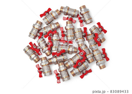 Plumbing ball valves 83089433