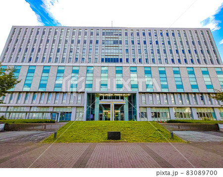 立川簡易裁判所 83089700