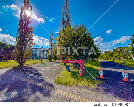 国立国語研究所 83090004