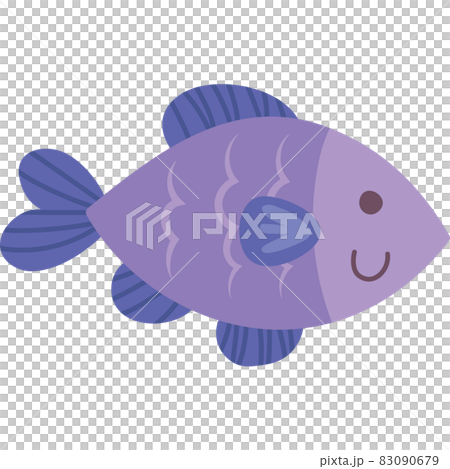 Fish cartoon Fish cartoon 83090679