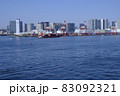 東京港品川ふ頭 83092321
