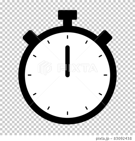 ストップウォッチ ストップウォッチ 83092438