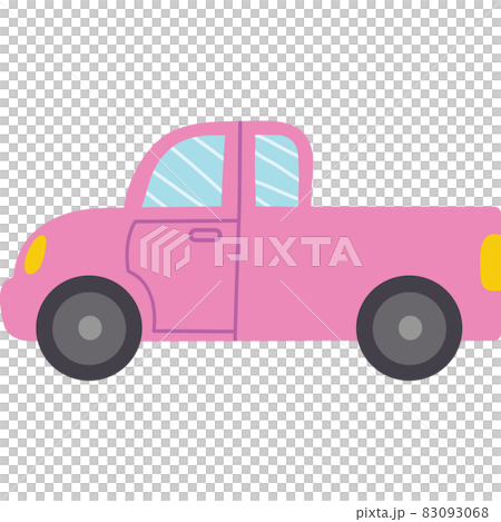 Car transport catoon Car transport catoon 83093068
