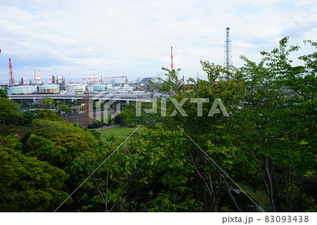 製油所 工場 製油所 工場 83093438