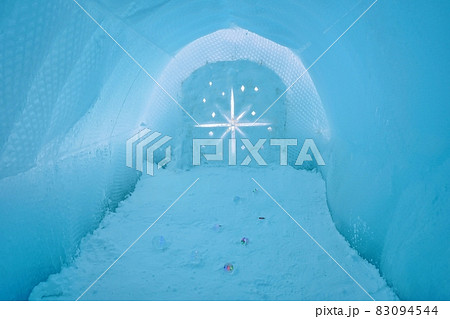 千歳・支笏湖 氷濤まつり　（北海道） 83094544