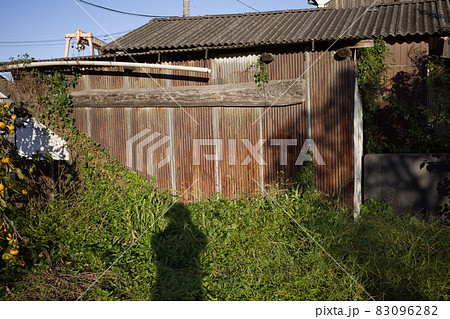 とても古くて美しい建物 とても古くて美しい建物 83096282